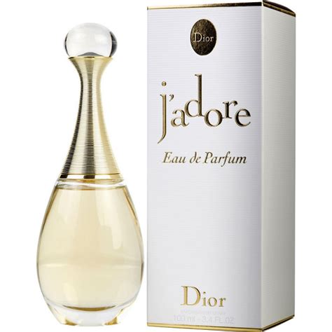 what does dior j'adore smell like|dior j'adore original.